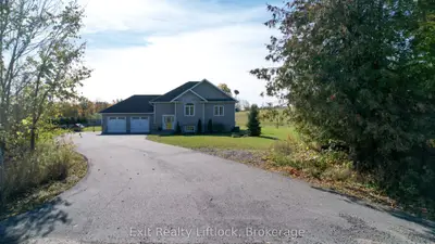 1479 WEBSTER Road, Douro-Dummer, ON K0L 2V0