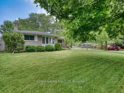 80 Pearce Avenue, St. Catharines, On L2m 6n5
