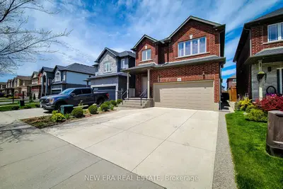 40 Fairgrounds Drive, Hamilton, On L0r 1c0