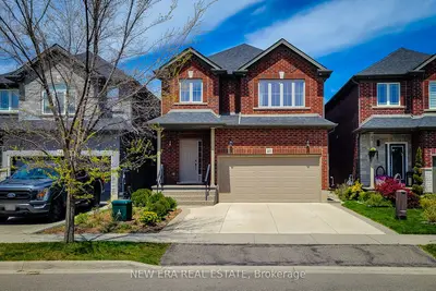 40 Fairgrounds Drive, Hamilton, On L0r 1c0