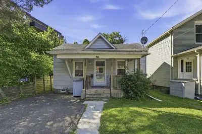 56 Welland Avenue, St. Catharines, On L2r 2m5