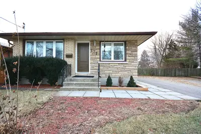 171 Rykert Street 2, St. Catharines, On L2s 2b5