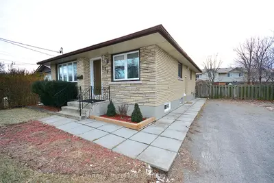 171 Rykert Street 2, St. Catharines, On L2s 2b5
