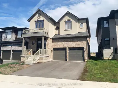 106 Greenwich Avenue, Hamilton, On L8j 0l6
