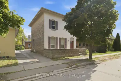 97 Queen Street, Brantford, On N3t 3c1