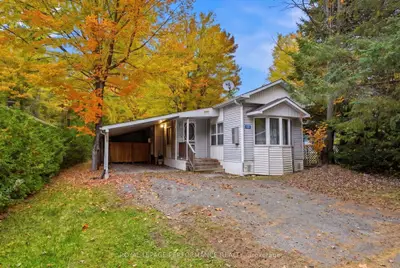 430-8250 County Road 17 Road 430, Clarence-rockland, On K0a 2a0