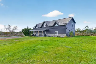 4084 Florida Road, Kingston, On K0h 1v0