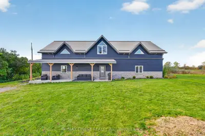 4084 Florida Road, Kingston, On K0h 1v0