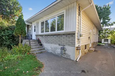 528 Mutual Street, Overbrook - Castleheights And Area, On K1k 1c6