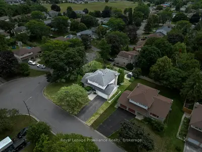 29 Hope Crescent, Belleville, On K8p 4s3