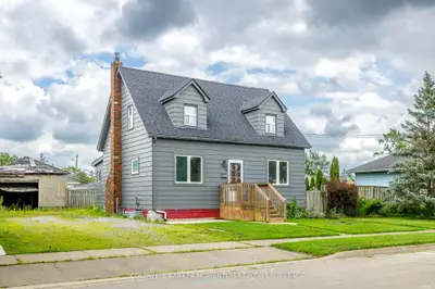 109 Santone Avenue, Welland, On L3c 2j5
