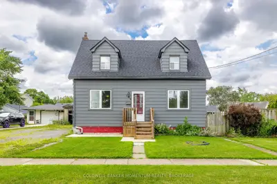 109 Santone Avenue, Welland, On L3c 2j5