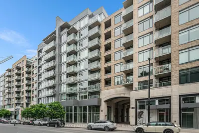 98 Richmond Road 504, Westboro - Hampton Park, On K1z 0b2