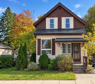 391 13th Avenue, Hanover, On N4n 2w2