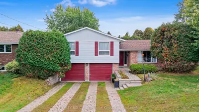 8 Talon Street, North Bay, On P1a 1n5
