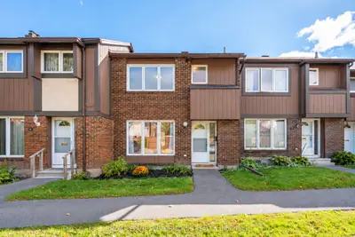 2111 MONTREAL Road 85, Beacon Hill North - South and Area, ON K1J 8M8