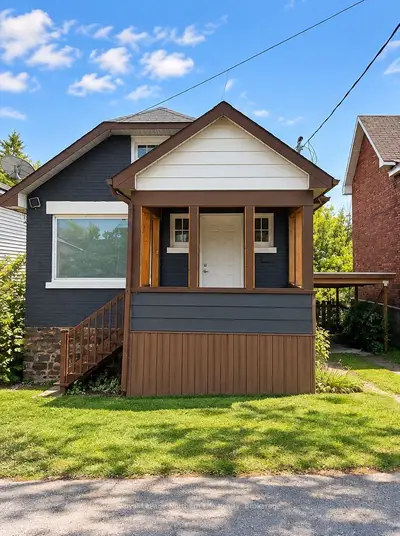 841 Worthington Street E, North Bay, On P1b 1j3