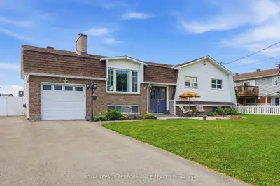 321 Sainte-anne Street, Clarence-rockland, On K4k 1c1