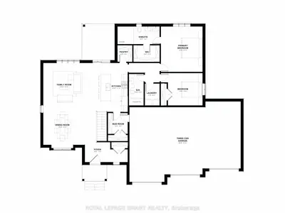 Lot 3 Willowdale Street, Brantford, On N3t 5l7