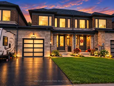 132 Cole Terrace, Woodstock, On N4t 0p5