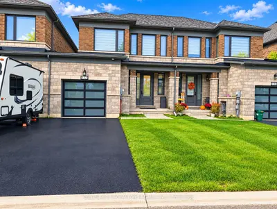 132 Cole Terrace, Woodstock, On N4t 0p5