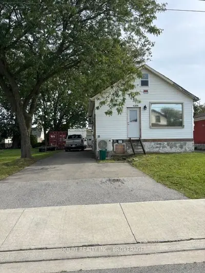 4354 Third Avenue, Niagara Falls, On L2e 4k6