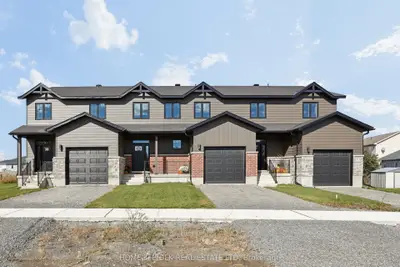 1009 Dobbie Street, Brockville, On K6v 7n1