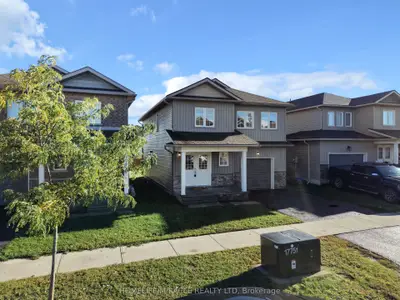 57 Brennan Crescent, Loyalist, On K0h 2h0