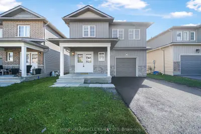 57 Brennan Crescent, Loyalist, On K0h 2h0