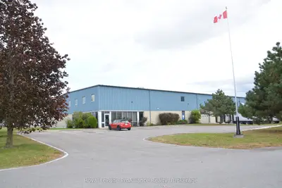 30 Huff Avenue, Quinte West, On K8v 0a1