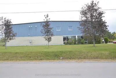 30 Huff Avenue, Quinte West, On K8v 0a1