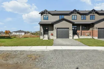 1013 Dobbie Street, Brockville, On K6v 7n1