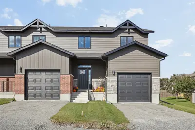 1005 Dobbie Street, Brockville, On K6v 7n1