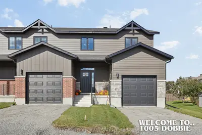 1005 Dobbie Street, Brockville, On K6v 7n1