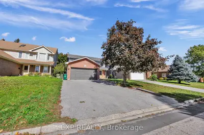 39 Linda Drive, Cambridge, On N3c 3w3