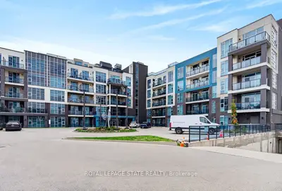 10 Concord Place 209, Grimsby, On L3m 0g6