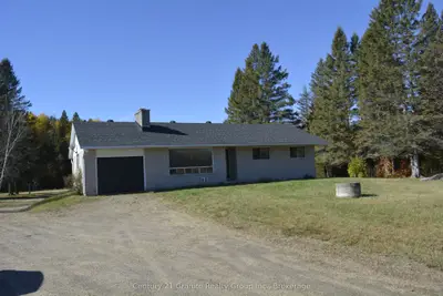 31289 Hwy 62 N, Hastings Highlands, On K0l 1c0