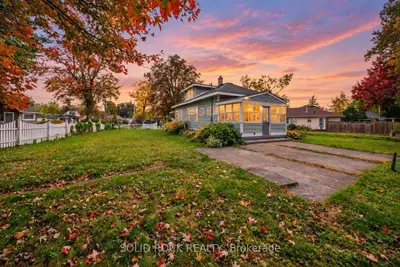 42 Cambridge Road E, Fort Erie, On L0s 1b0