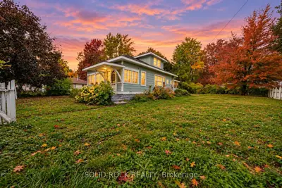 42 Cambridge Road E, Fort Erie, On L0s 1b0