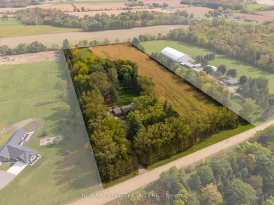 84 Etonia Road, Brant, On N0j 1v0