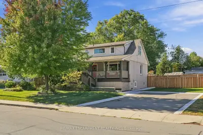346 Hawkridge Avenue, Hamilton, On L9c 3l4