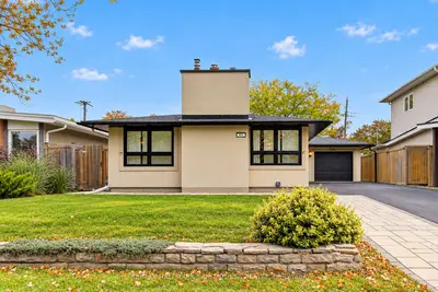 971b Blythdale Road, Mckellar Heights - Glabar Park And Area, On K2a 3n9