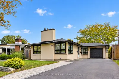 971b Blythdale Road, Mckellar Heights - Glabar Park And Area, On K2a 3n9