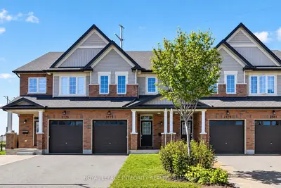 2177 MONDAVI Street, Orleans - Cumberland and Area, ON K4A 4R7