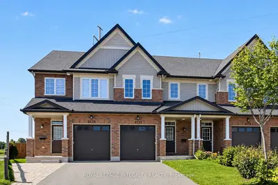 2177 MONDAVI Street, Orleans - Cumberland and Area, ON K4A 4R7