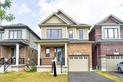 72 Blacklock Street, Cambridge, On N1s 0e2