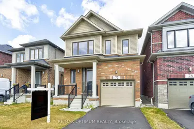 72 Blacklock Street, Cambridge, On N1s 0e2