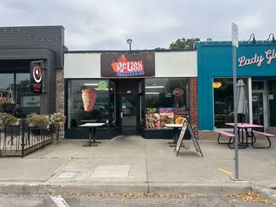 699 Belmont Avenue, Kitchener, On N2m 1p1