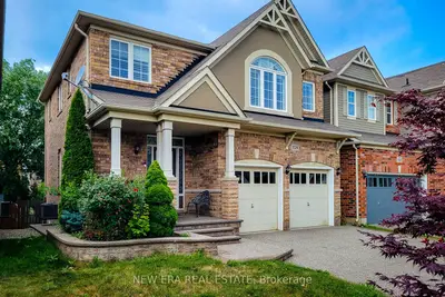 128 Montreal Circle, Hamilton, On L8e 0c8