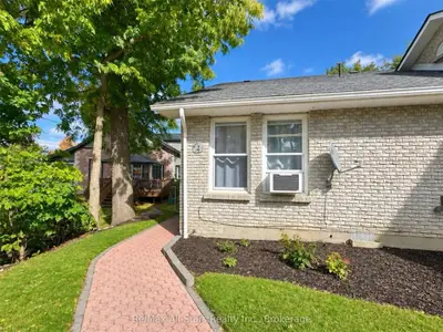 8 Sherwood Street 4, Kawartha Lakes, On K0m 1a0